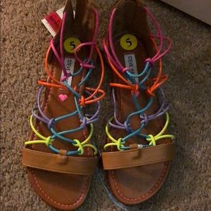 Steve Madden Sandals